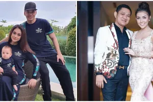 Pandemi corona, 5 seleb pilih tinggalkan Jakarta sementara waktu