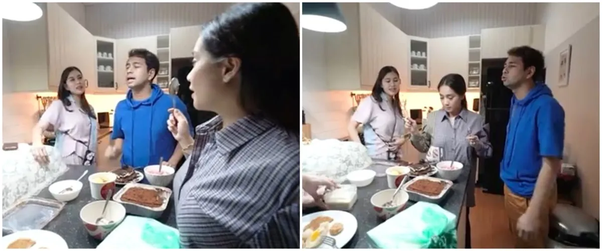 Syahnaz Sadiqah beli rumah baru lebih luas, harganya bikin melongo