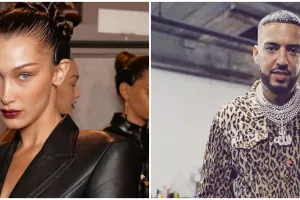 10 Seleb Hollywood ini jalankan puasa Ramadan, ada Bella Hadid