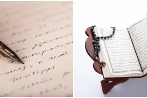 Kisah Nabi Idris dan kecerdasannya, tak mau pulang dari surga