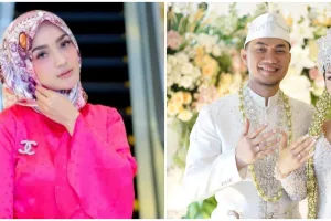 Curhatan Imel Putri saat Sirajuddin izin menikahi Zaskia Gotik
