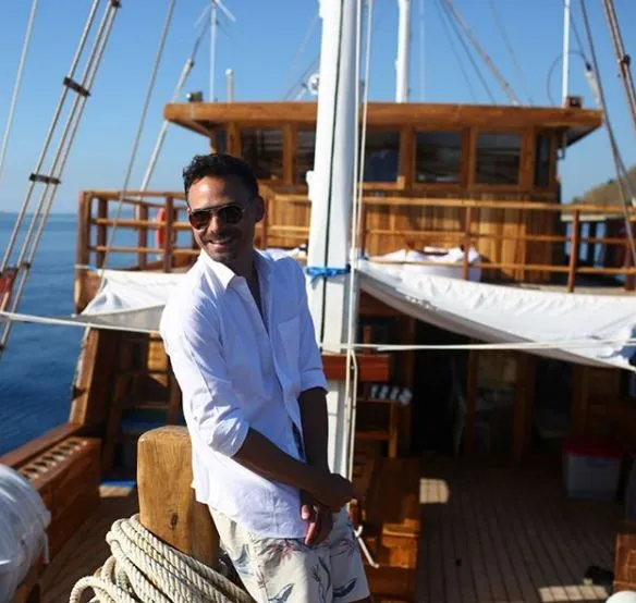 6 seleb ini meninggal akibat serangan jantung Instagram 6 seleb ini meninggal akibat serangan jantung Instagram