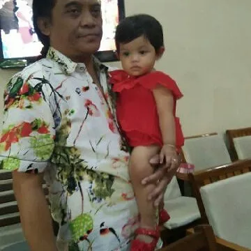 Didi Kempot dan keluarga instagram Didi Kempot dan keluarga instagram