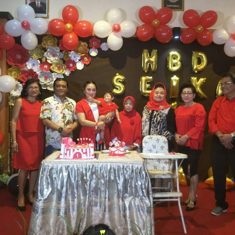 Didi Kempot dan keluarga instagram Didi Kempot dan keluarga instagram