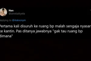 10 Kenangan kenakalan zaman SMA ini bikin senyum nostalgia