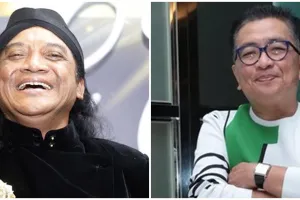 Helmi Yahya kenang Didi Kempot, salut pada kerendahan hatinya