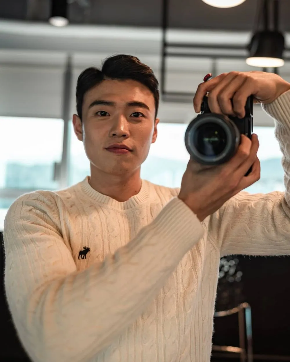 Jang Hansol © 2020 brilio.net Jang Hansol © 2020 brilio.net