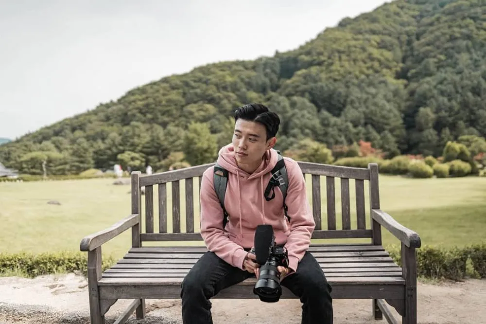 Jang Hansol © 2020 brilio.net Jang Hansol © 2020 brilio.net