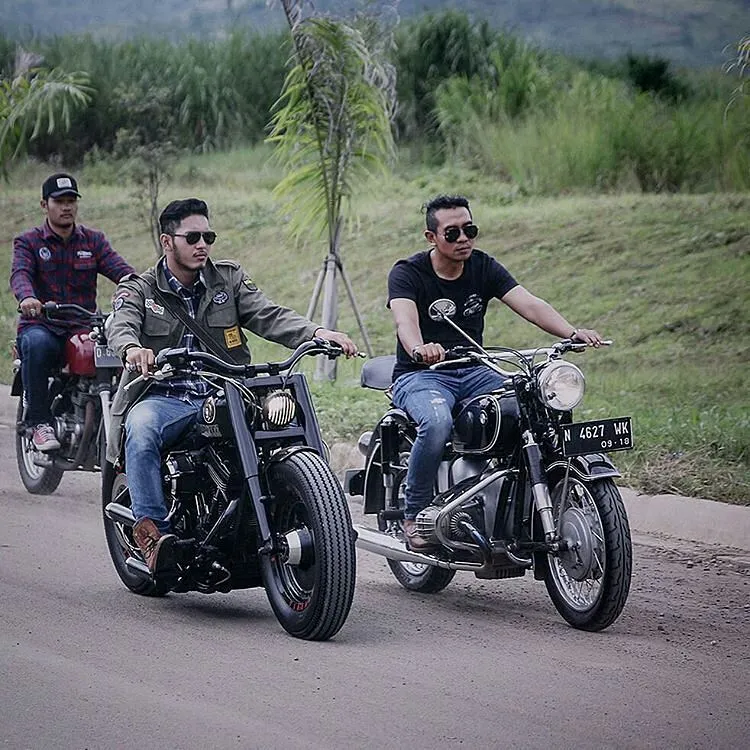 aksi motoran gariz luis Instagram aksi motoran gariz luis Instagram