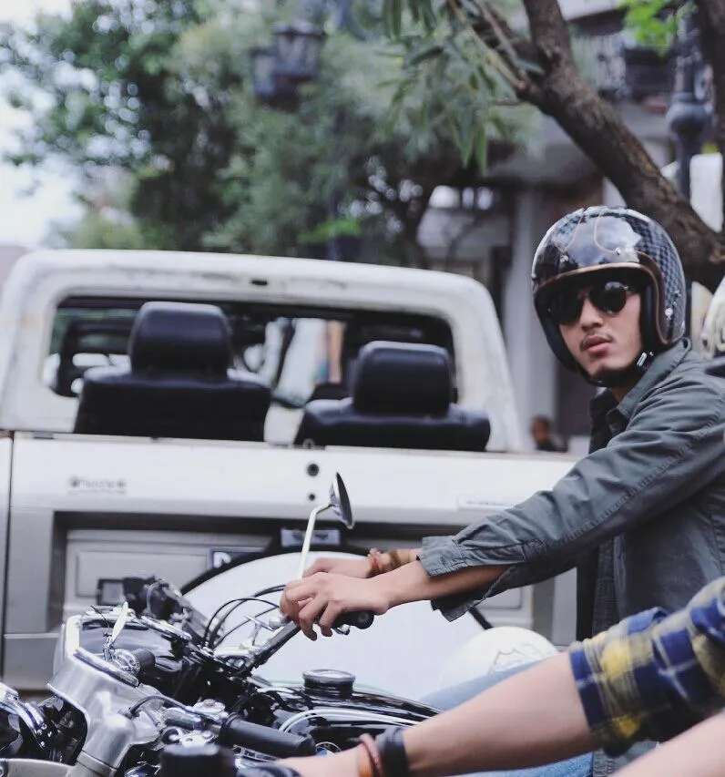 aksi motoran gariz luis Instagram aksi motoran gariz luis Instagram