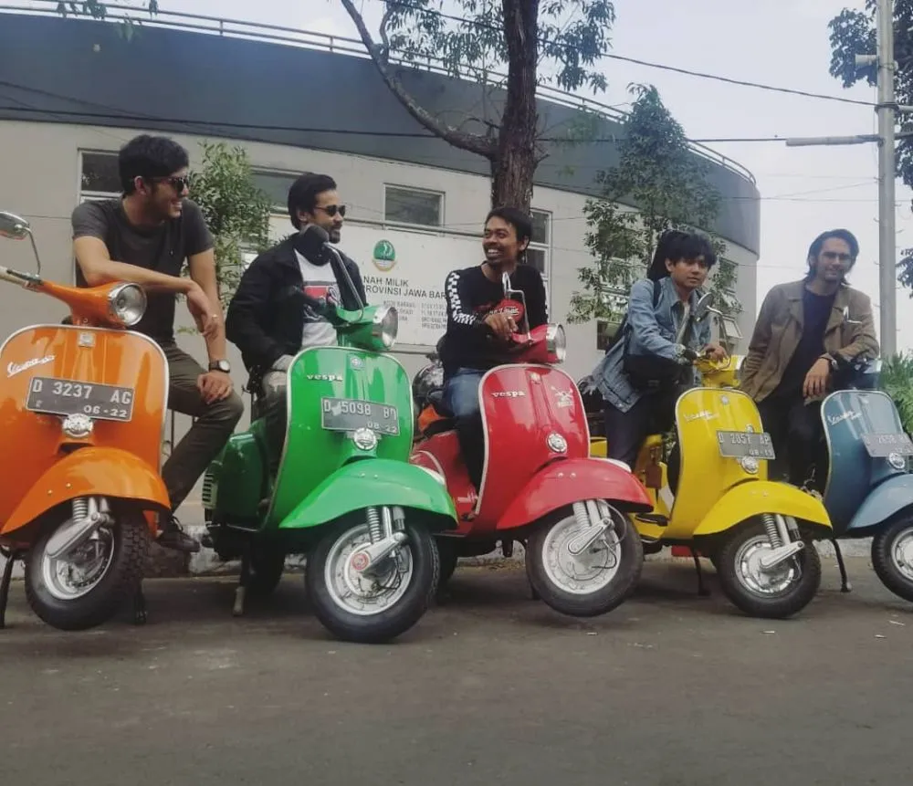 aksi motoran gariz luis Instagram aksi motoran gariz luis Instagram