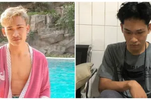 Ditangkap polisi, Ferdian Paleka sampaikan permintaan maafnya