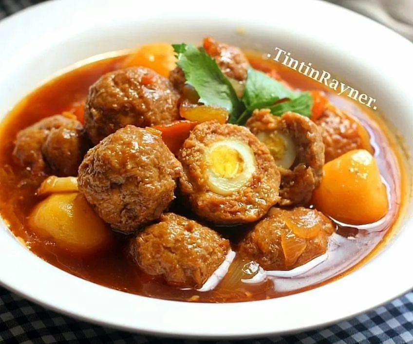 resep masakan kuah instagram resep masakan kuah instagram