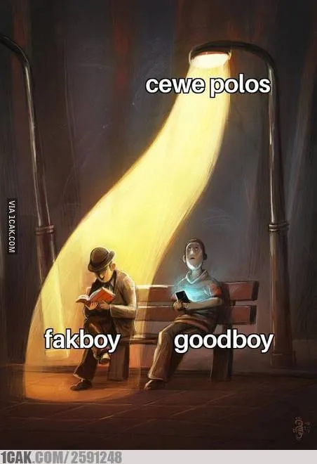 meme fakboi berbagai sumber meme fakboi berbagai sumber