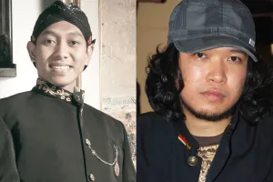 Tokoh nasional hingga artis ramaikan Gebyar Ramadan UGM