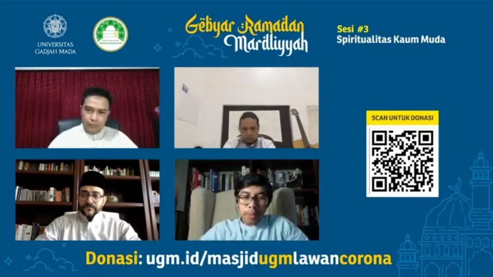 Gebyar Ramadan Mardliyyah UGM Istimewa Gebyar Ramadan Mardliyyah UGM Istimewa