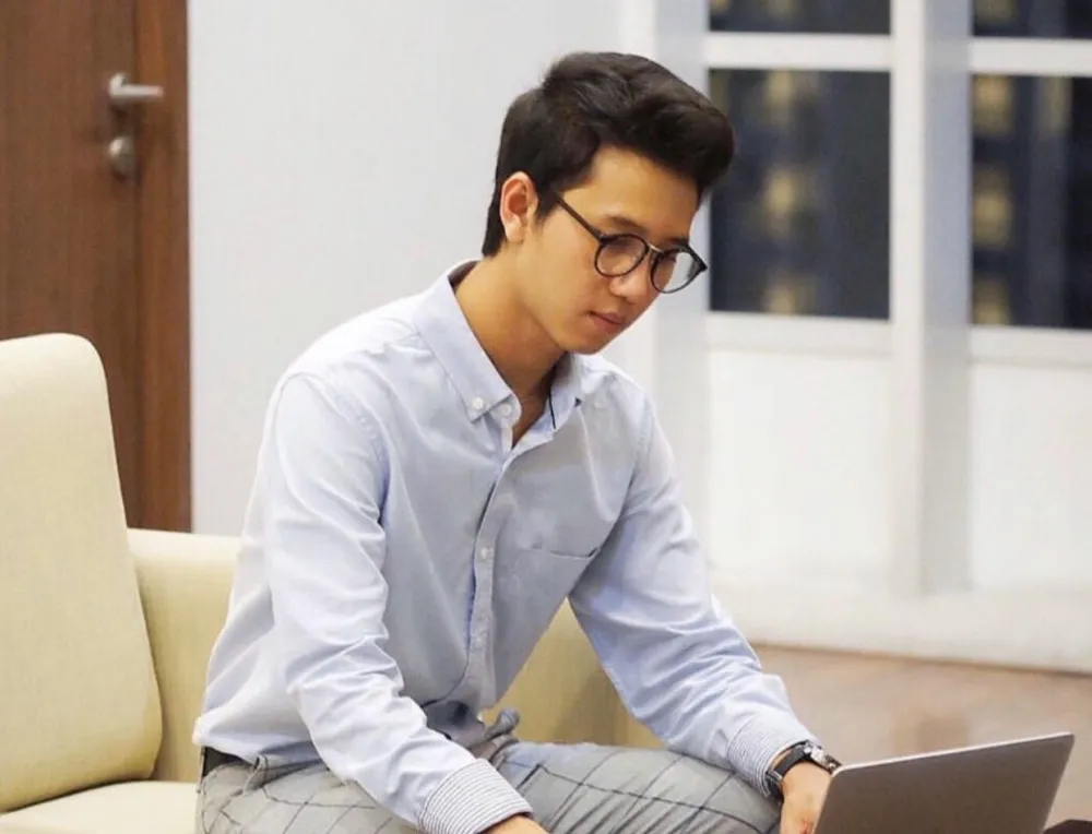 Rian Travel Blogger © 2020 brilio.net Rian Travel Blogger © 2020 brilio.net