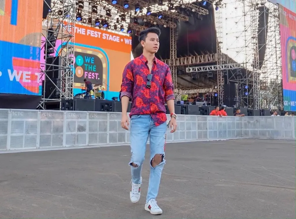 Rian Travel Blogger © 2020 brilio.net Rian Travel Blogger © 2020 brilio.net