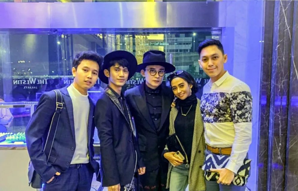 Rian Travel Blogger © 2020 brilio.net Rian Travel Blogger © 2020 brilio.net