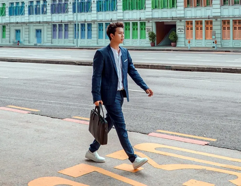 Rian Travel Blogger © 2020 brilio.net Rian Travel Blogger © 2020 brilio.net