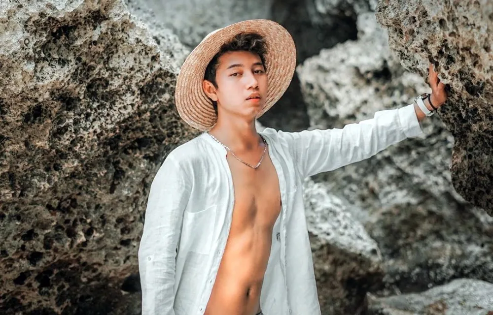 Rian Travel Blogger © 2020 brilio.net Rian Travel Blogger © 2020 brilio.net