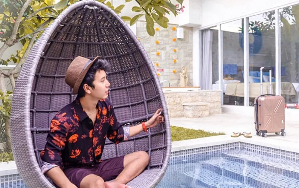 Rian Travel Blogger © 2020 brilio.net Rian Travel Blogger © 2020 brilio.net