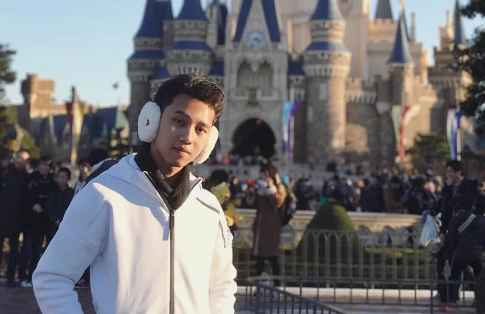 Rian Travel Blogger © 2020 brilio.net Rian Travel Blogger © 2020 brilio.net