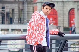 10 Potret Rian Budi Santoso, travel blogger yang punya bisnis properti