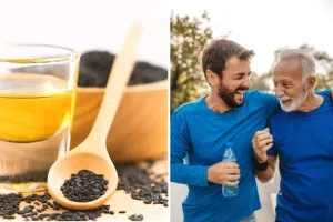 23 Manfaat habbatussauda untuk kesehatan & kecantikan, aman dan halal