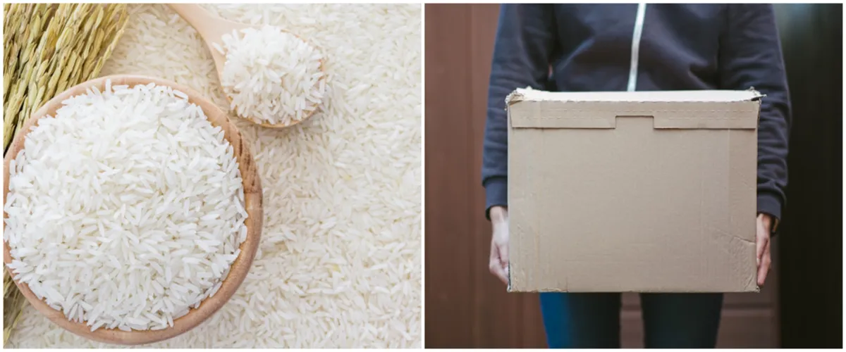 Perbedaan dan persamaan zakat fitrah dengan zakat mal