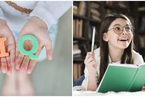 Tes IQ gambar dan jawabannya, yakin kamu teliti?