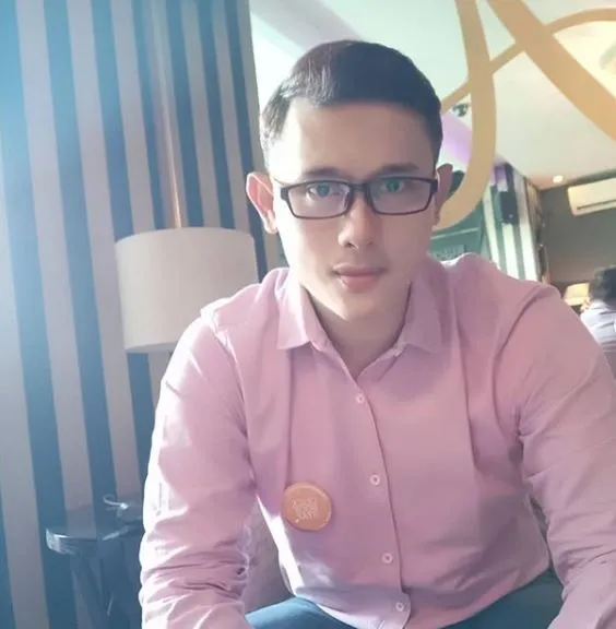 8 Potret Kiki Kanoe Instagram