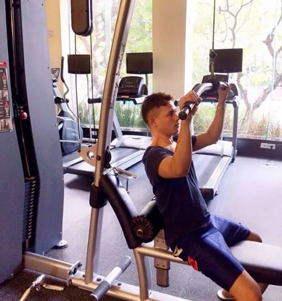 8 Potret Kiki Kanoe Instagram