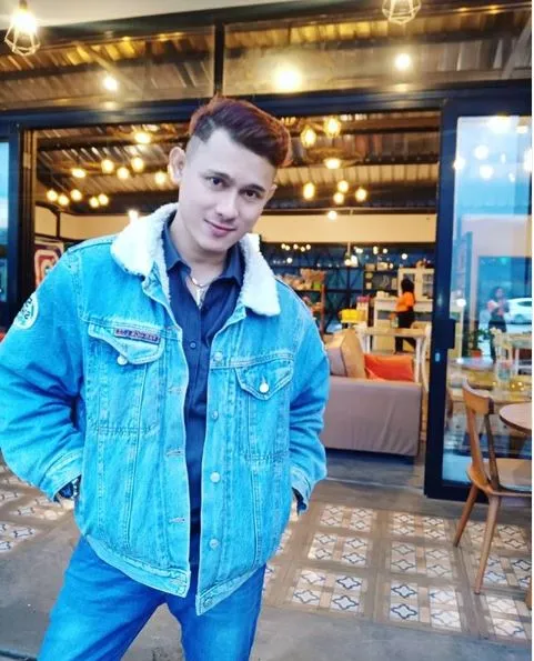 8 Potret Kiki Kanoe Instagram