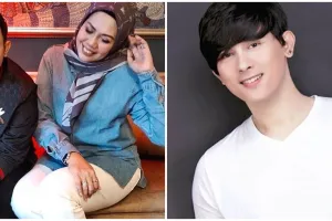 8 Potret Kiki Kanoe, penyanyi yang disebut dekat dengan Elly Sugigi