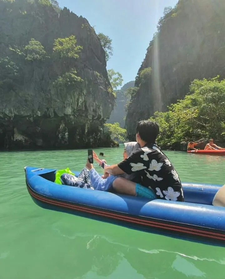 seleb Instagram seleb Instagram