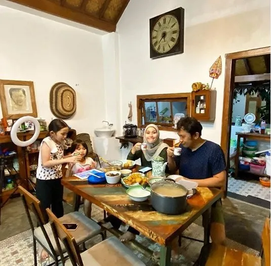 rumah zaskia Instagram rumah zaskia Instagram