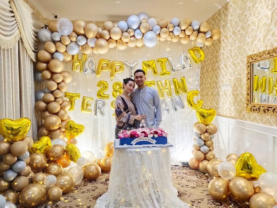 Zaskia Gotik © 2020 brilio.net