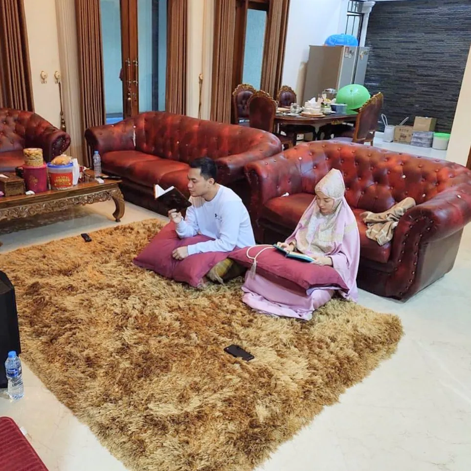 Zaskia Gotik © 2020 brilio.net