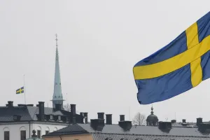 Dianggap efektif, begini cara Swedia perangi virus corona