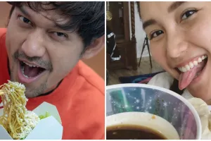 8 Seleb ini buka usaha buat tambahan penghasilan saat corona