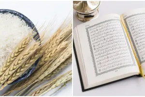 Dalil tentang zakat fitrah, beserta waktu terbaik dan keutamaannya