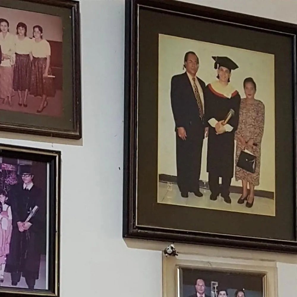 potret lawas Marcelino Lefrandt © 2020 instagram.com potret lawas Marcelino Lefrandt © 2020 instagram.com