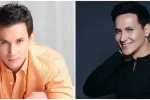 7 Potret lawas Marcelino Lefrandt, bukti gantengnya tak pernah pudar