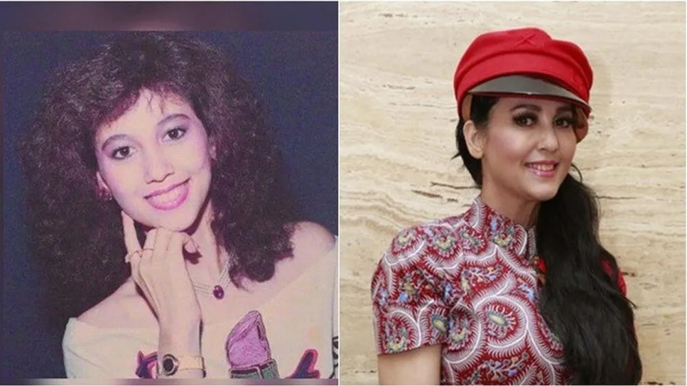 seleb 80an dulu vs kini berbagai sumber seleb 80an dulu vs kini berbagai sumber