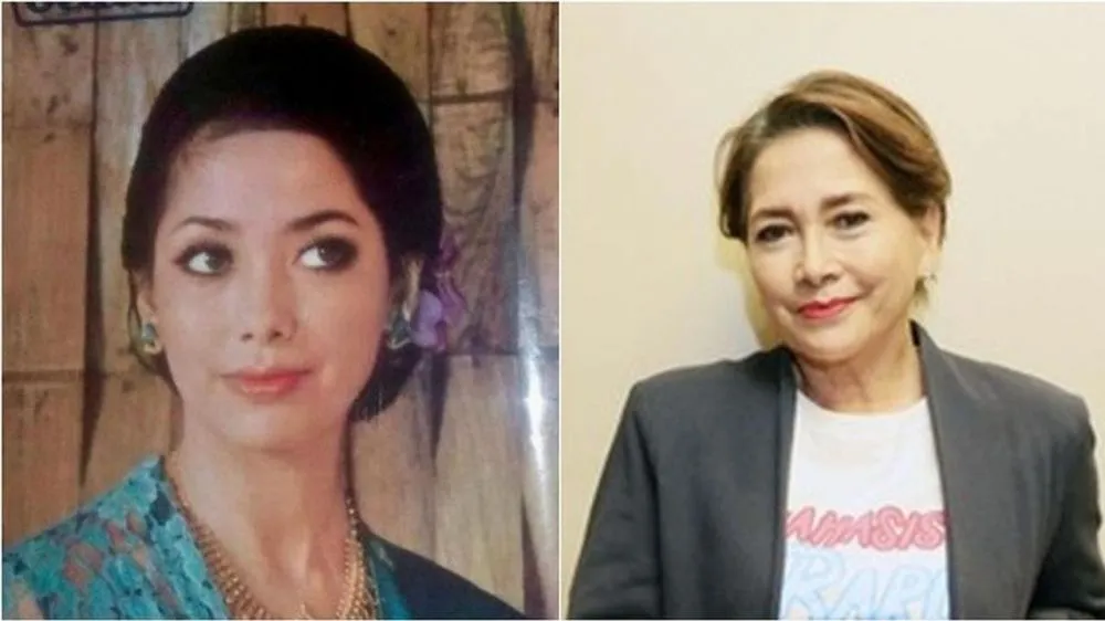 seleb 80an dulu vs kini berbagai sumber seleb 80an dulu vs kini berbagai sumber