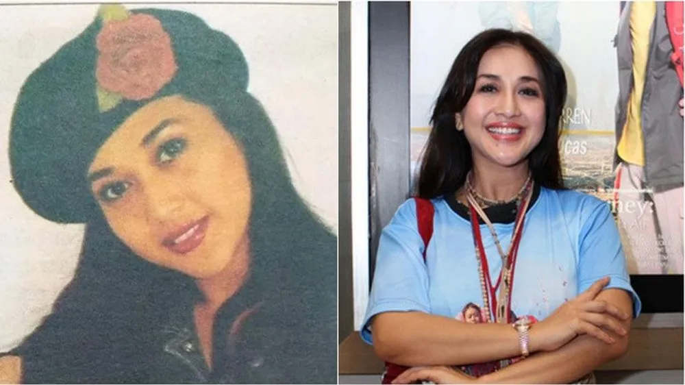 seleb 80an dulu vs kini berbagai sumber seleb 80an dulu vs kini berbagai sumber