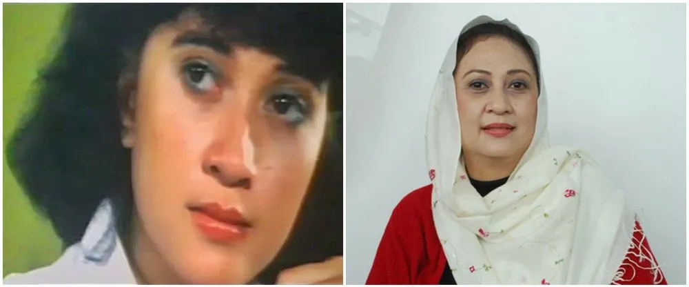 seleb 80an dulu vs kini berbagai sumber seleb 80an dulu vs kini berbagai sumber