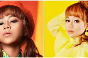 Sedang naik daun, ini penghasilan Cimoy Montok yang mengejutkan