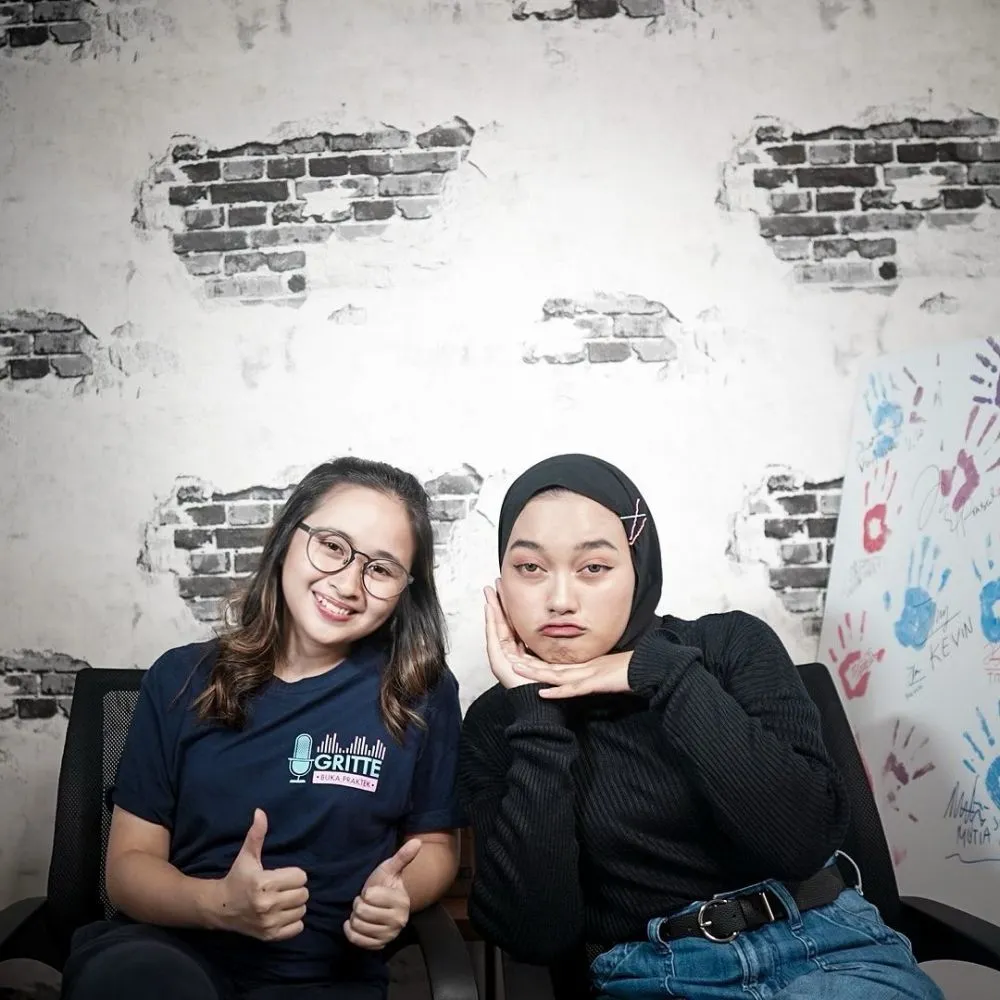 Fakta kasus Indira Kalistha Berbagai sumber 